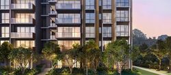 The Sen (D21), Condominium #601580171